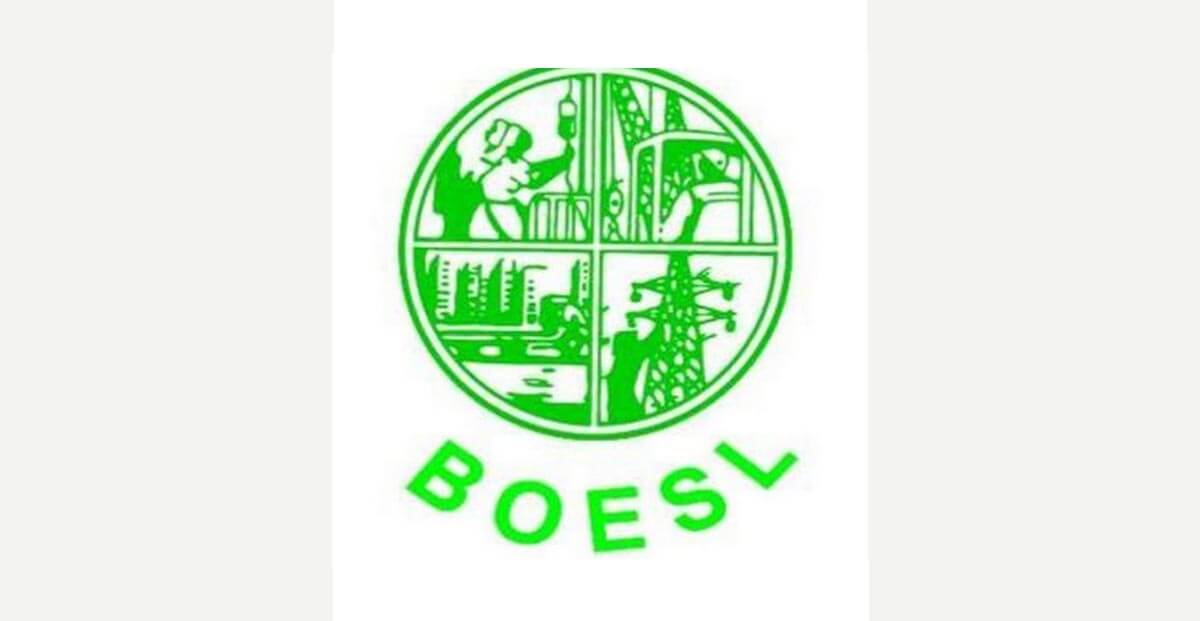 Boesl Lottery Result 2023 Out
