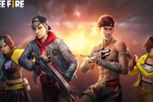 Garena Free Fire MAX Redeem Codes for 18 June 2023