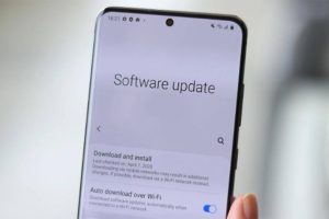 Samsung Galaxy S20 June 2023 security update rolled out in the US