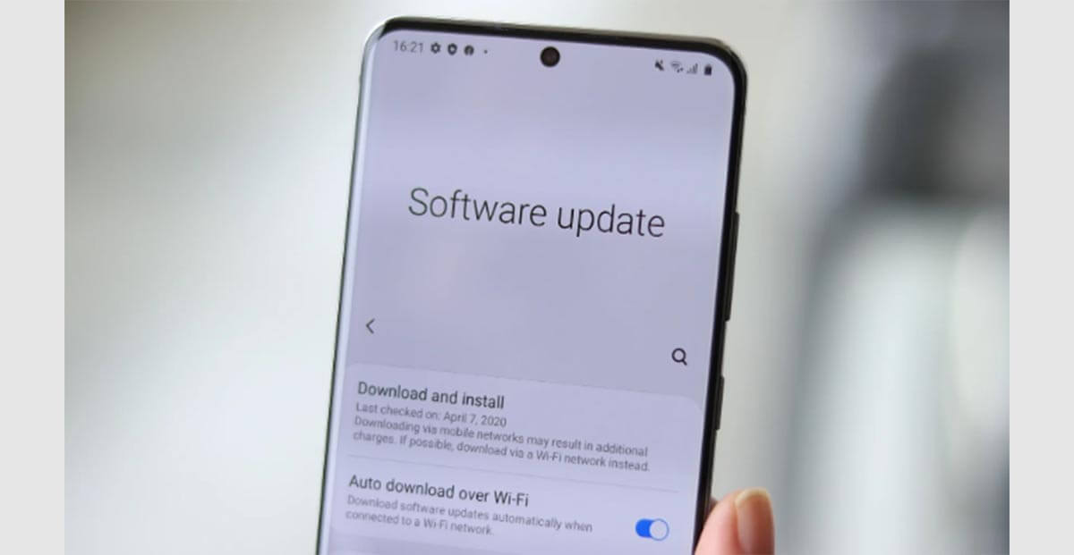 Samsung Galaxy S20 June 2023 security update rolled out in the US