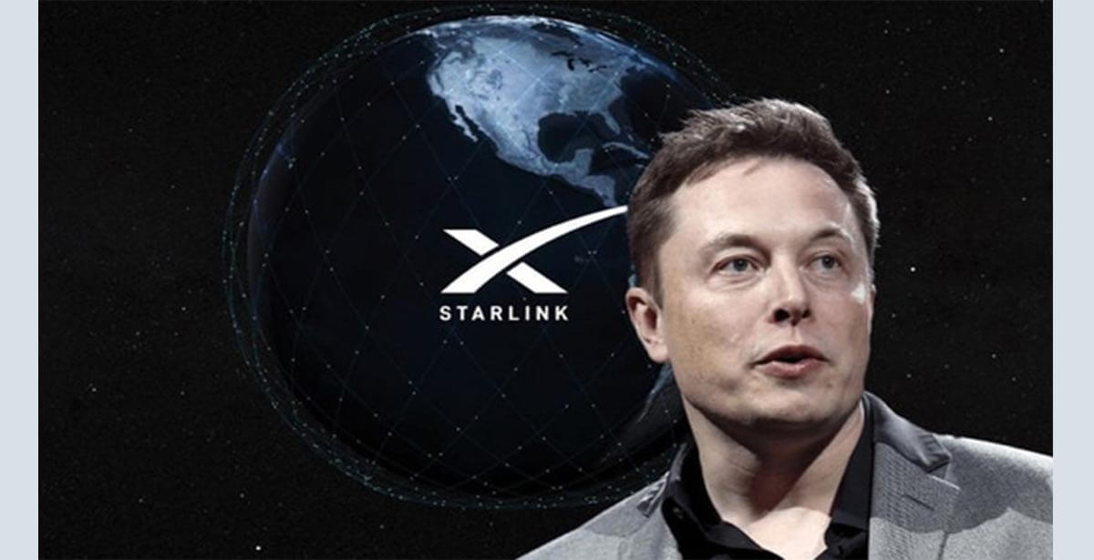 Elon Musk's Starlink Satellite Internet to launch in Bangladesh
