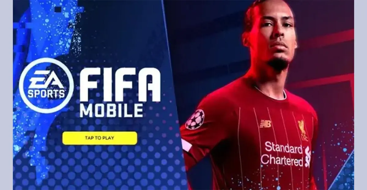 FIFA Mobile 22 Beta