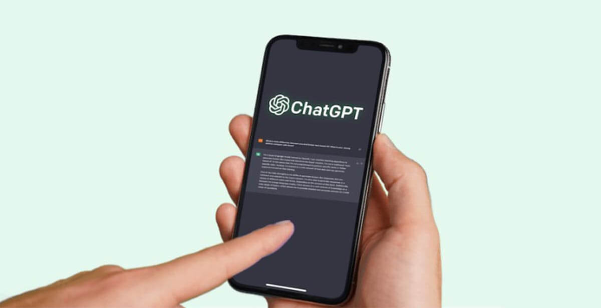 ChatGPT iOS App Released