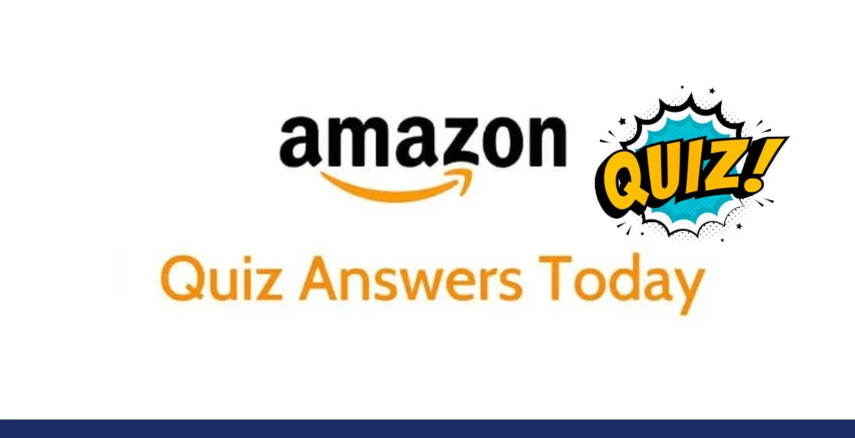 He is an odd number, but if you take away an alphabet from him, he becomes Even. Who is he Amazon Quiz Answer