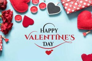 Valentine's Day 2024 SMS, Images, Wishes