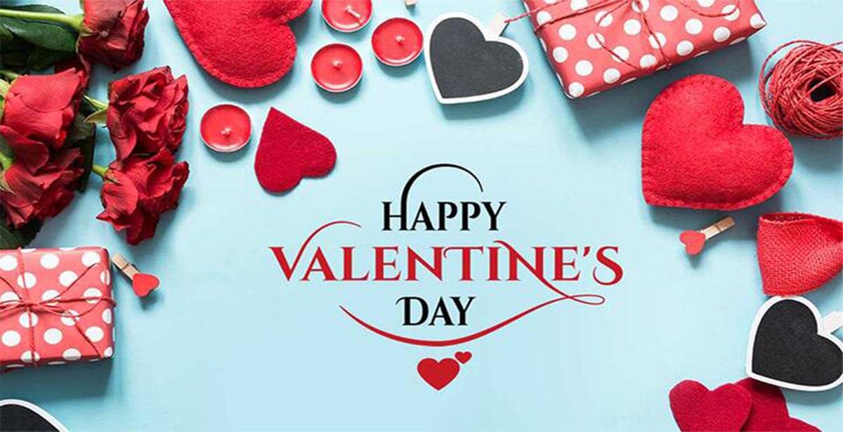 Valentine's Day 2024 SMS, Images, Wishes