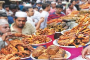 Iftar Time Today (March 14) for Rangpur Division