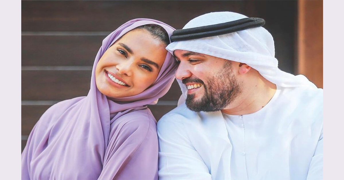 Have Khalid Al Ameri and Salama Mohamed Divorce