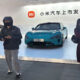 Xiaomi Electric Car will run 900 Kilometers on one charge