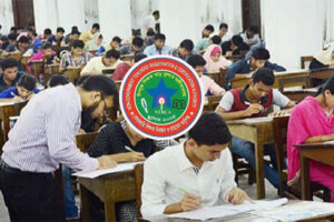NTRCA Published 18th Written Exam Syllabus for School & College Level