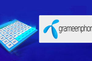 Grameenphone has changed GP Recharge Validity Matrix