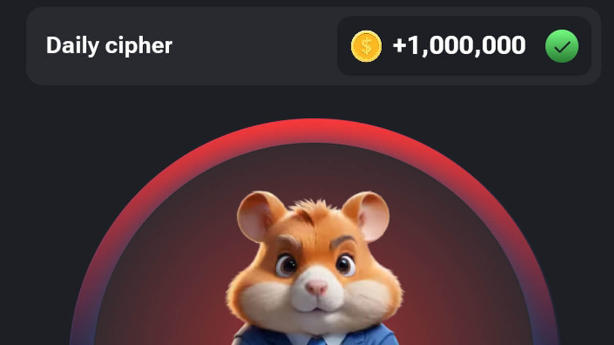 Hamster kombat комбо 22.06 2024