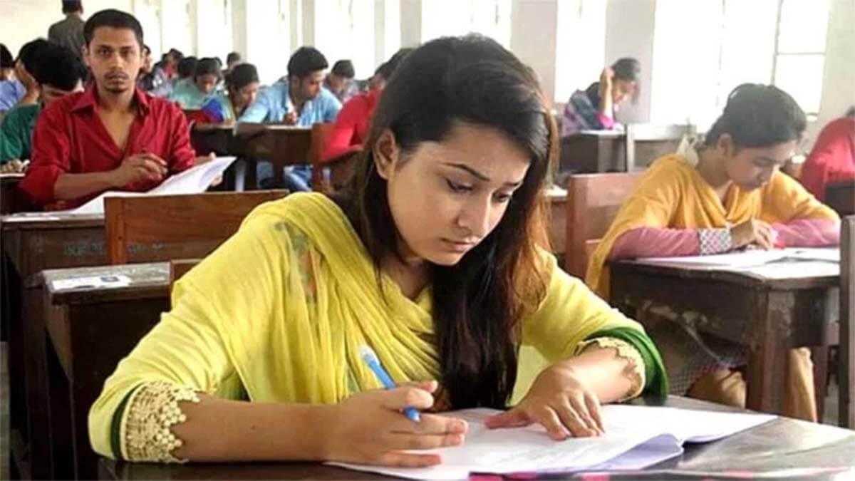 46th BCS Written Exam Routine Published