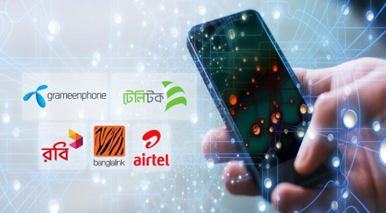 mobile internet shuts in bangladesh for quota movement
