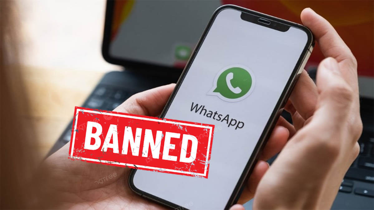 whatsapp temporarily banned in bangladesh