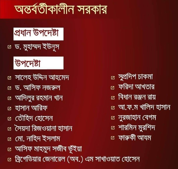 Ontorbortikalin Sarkar List