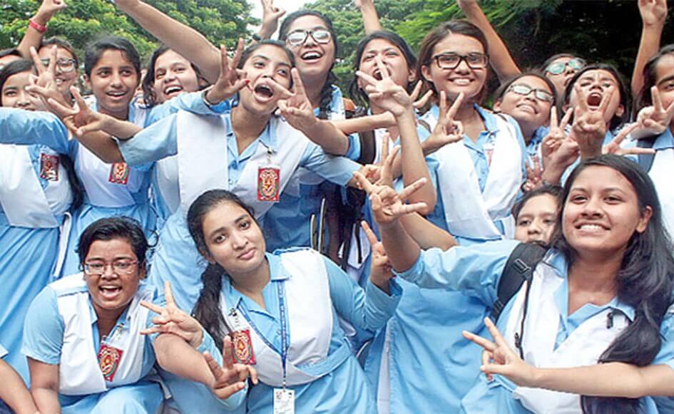 HSC Result 2024 based on jsc ssc