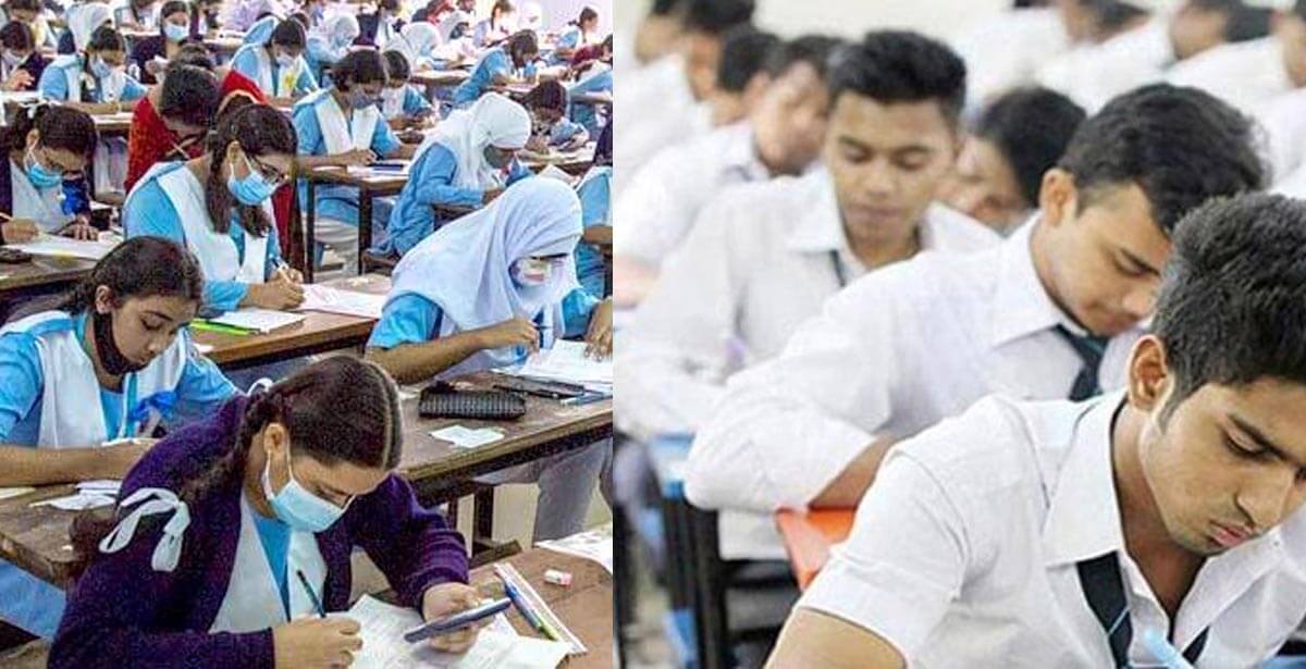 SSC Practical Routine 2025