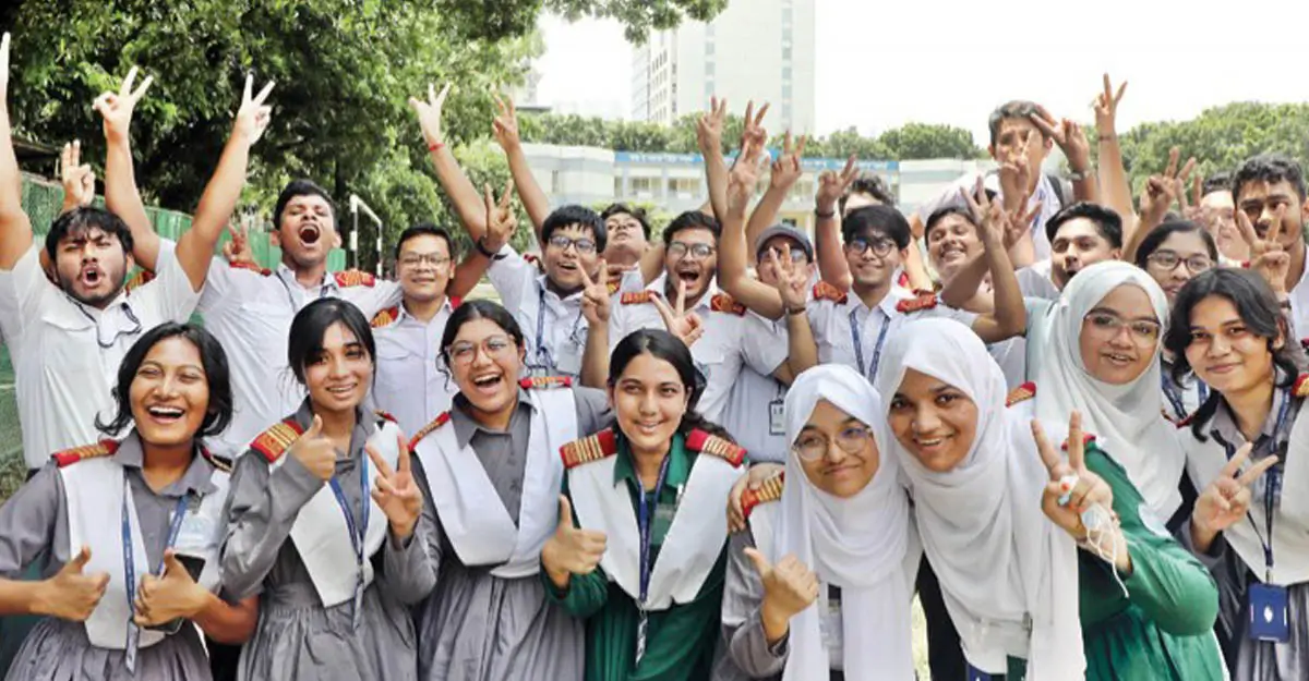 SSC and Equivalent Results on July 10
