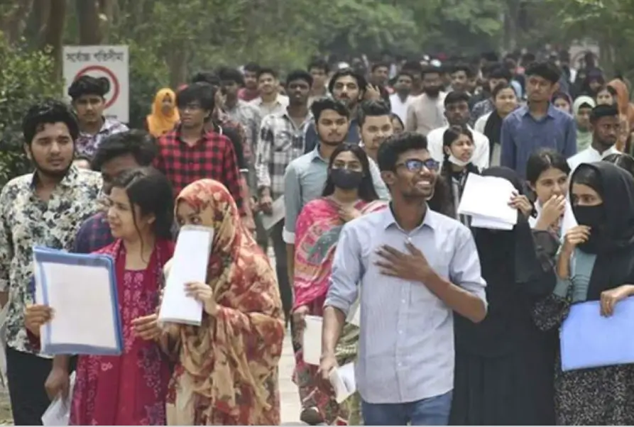 GST Admit Card Only 3 Days Left