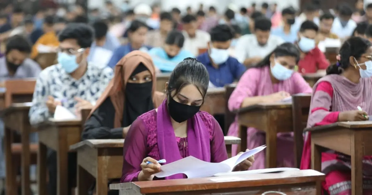 Honours Admission Exam 2026 Date