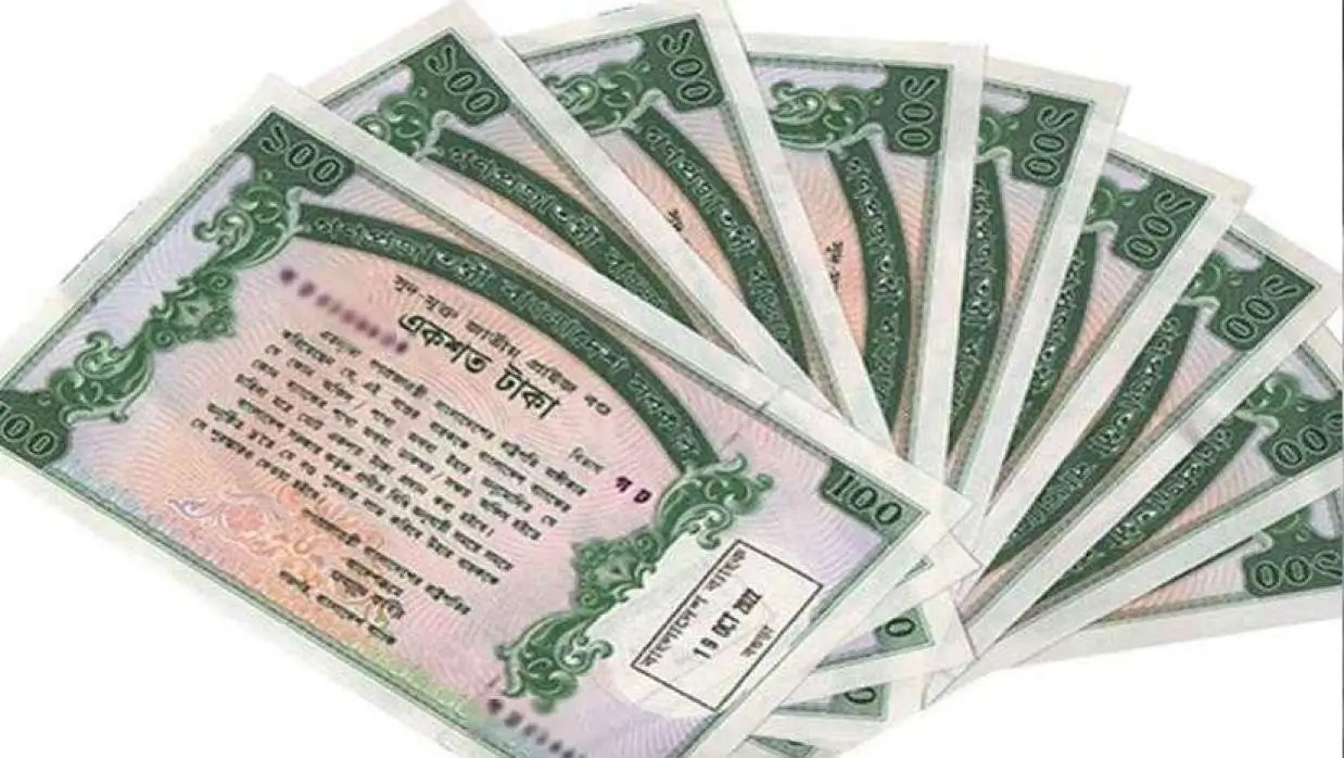 123rd Prize Bond Draw Result