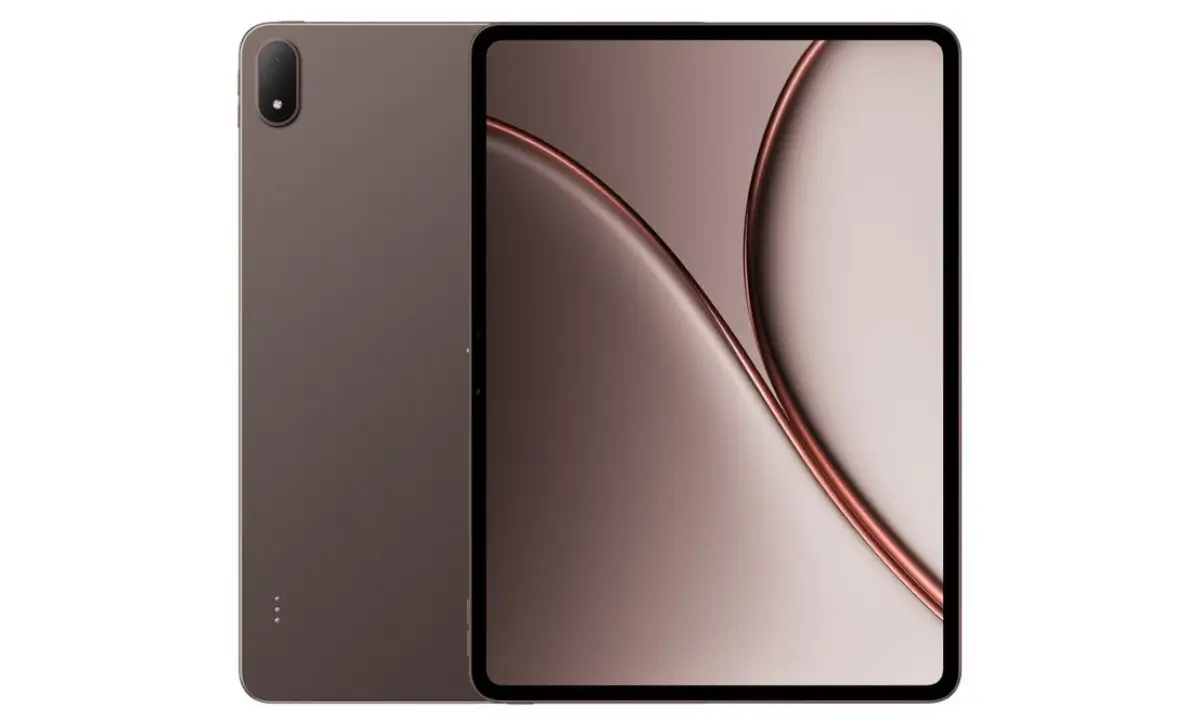 OnePlus Pad 4 launches in India