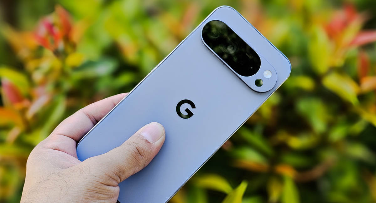 Google Pixel 10 Pro XL