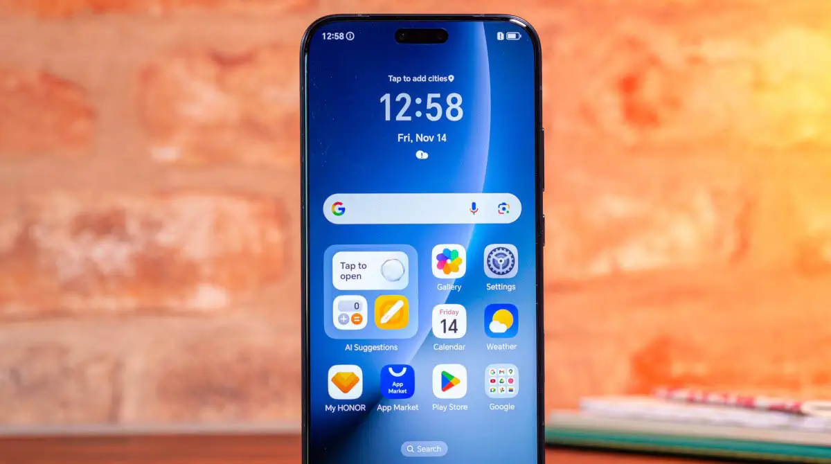 Honor Magic9 Pro Max