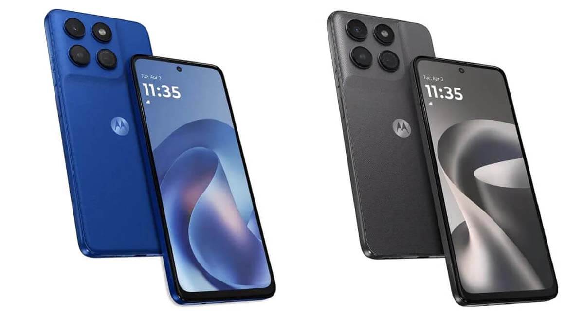 Moto G37