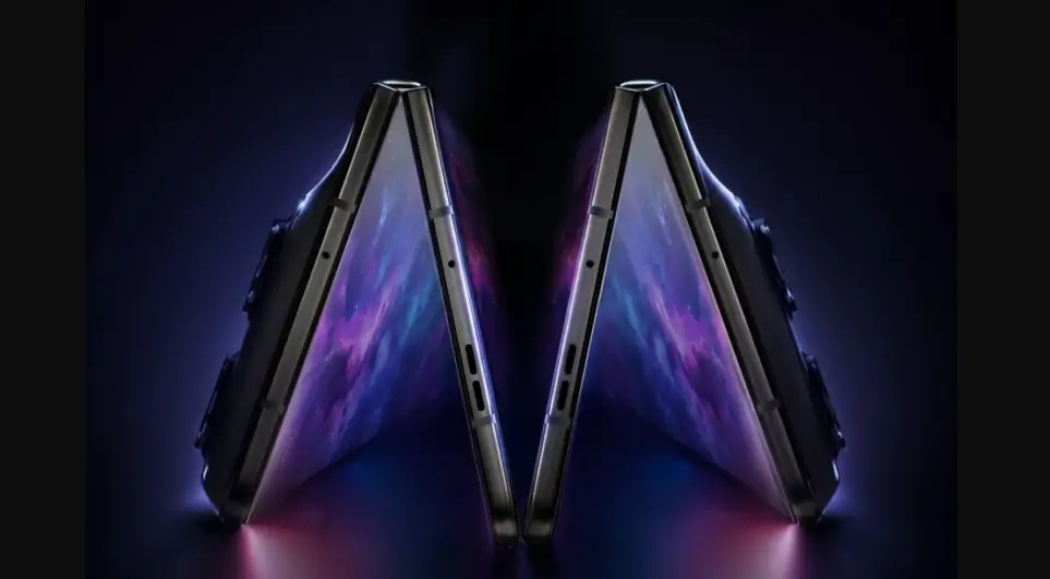 Motorola Razr Fold