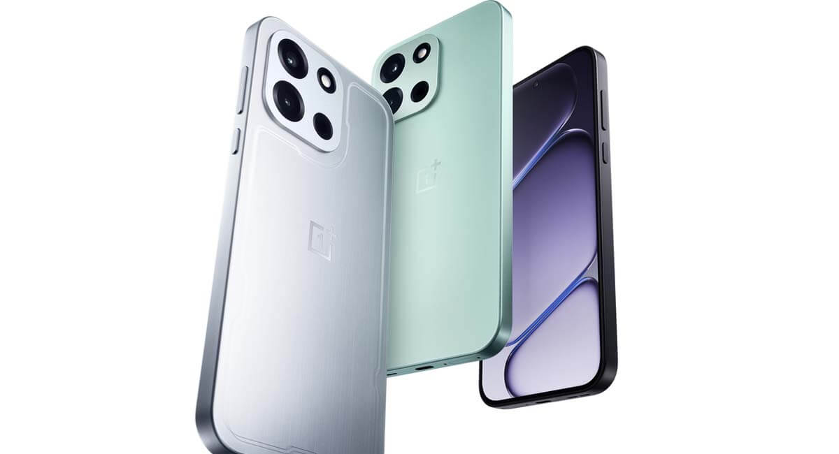 OnePlus Nord 6