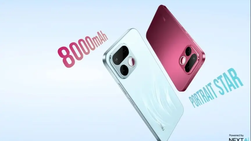 Realme 16T Launched in India