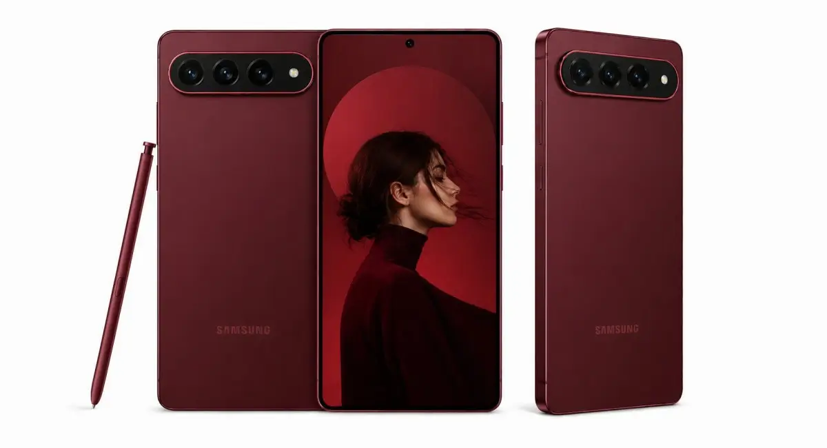 Samsung Galaxy S27 Ultra