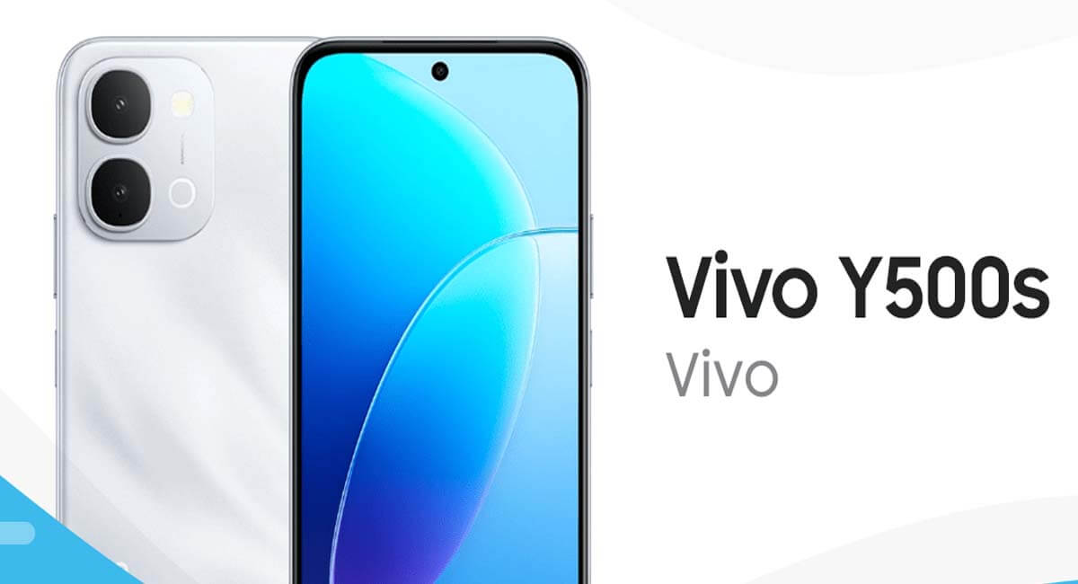 vivo Y500s