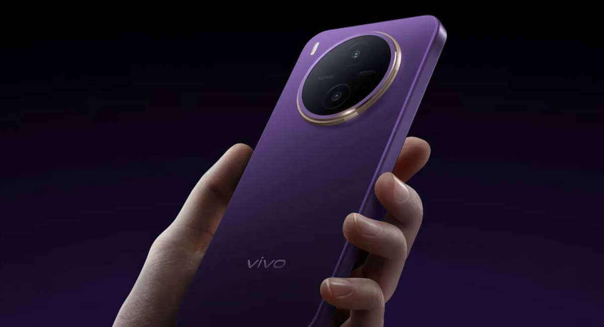 Vivo Y600 Pro
