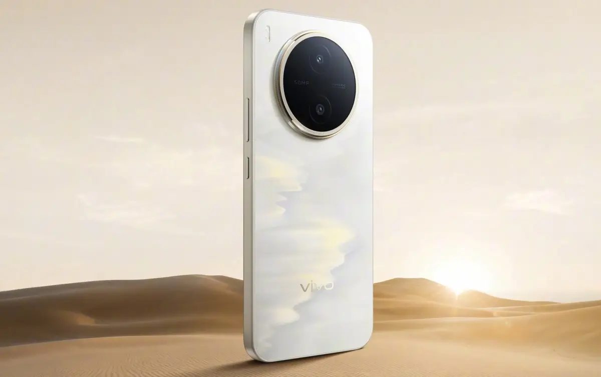 Vivo Y600 Turbo