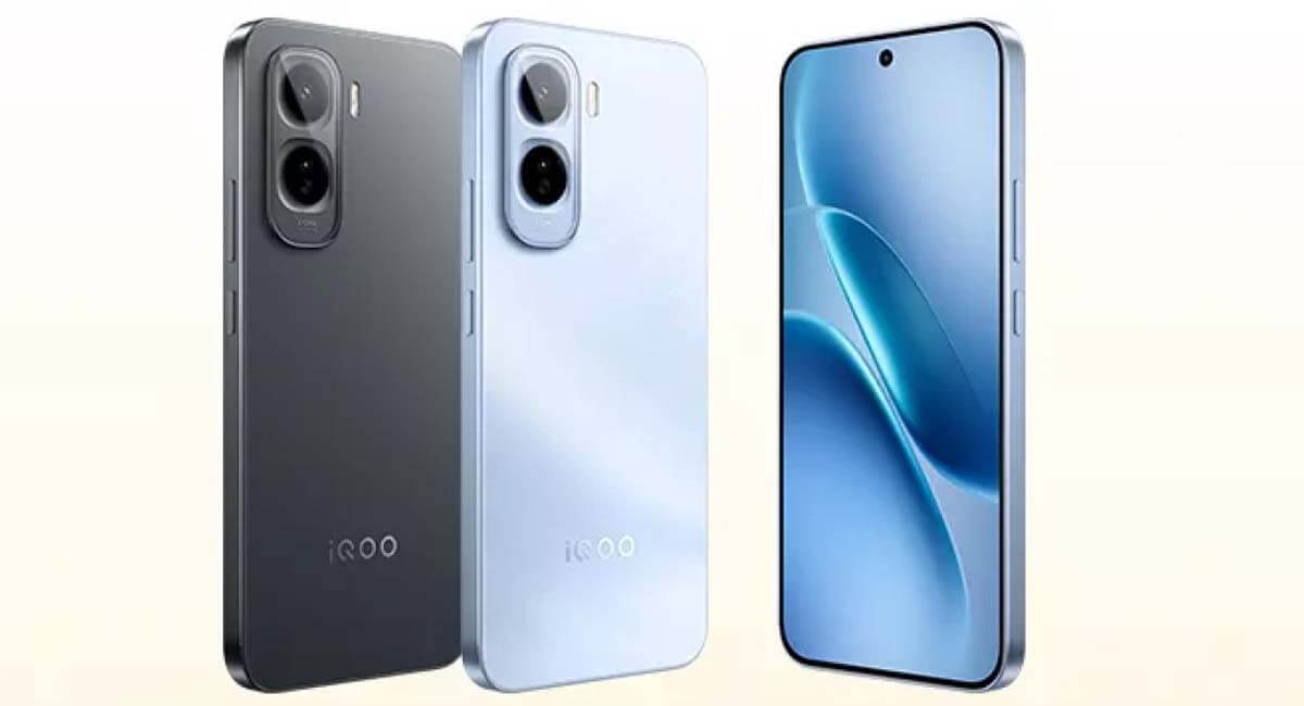 Vivo iQOO Z11