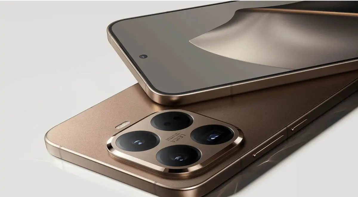 Xiaomi 17T Series