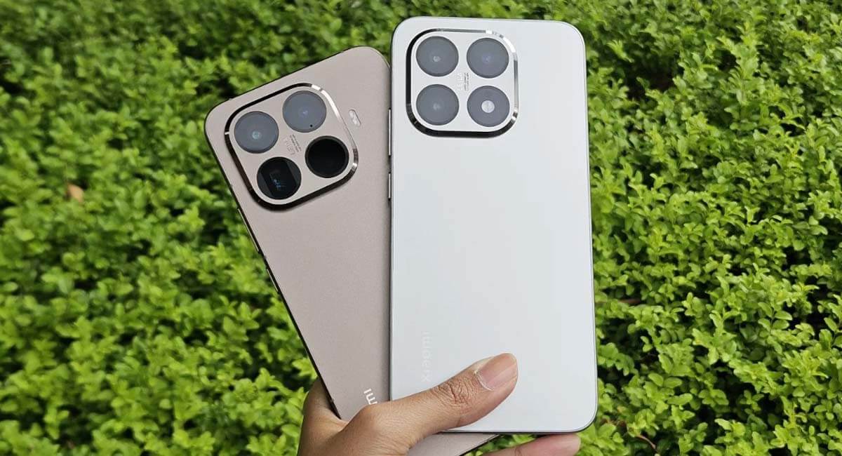 Xiaomi 17T