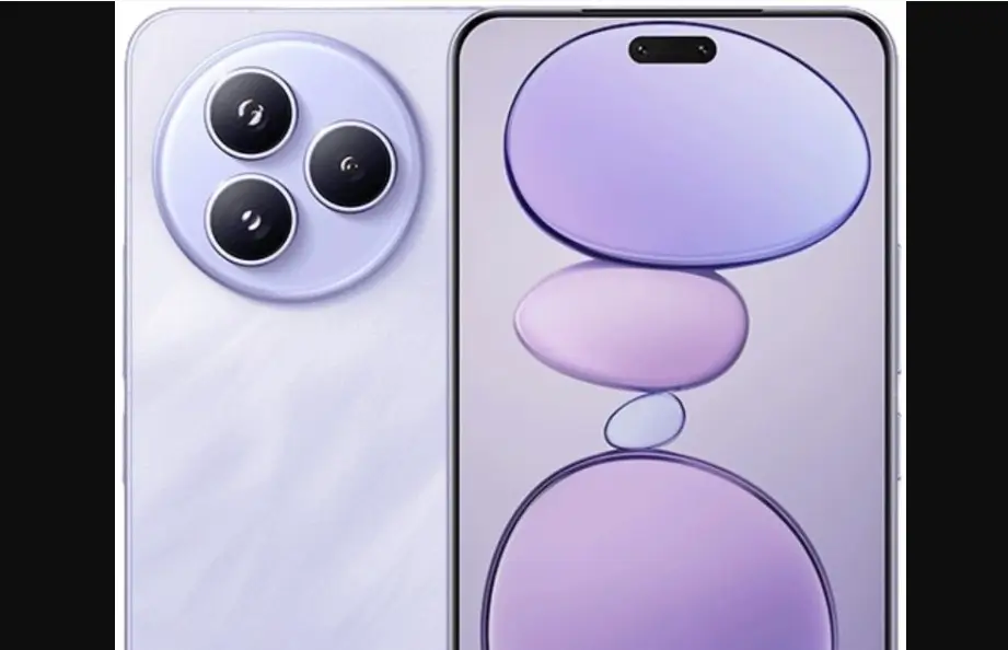 Xiaomi Civi 6