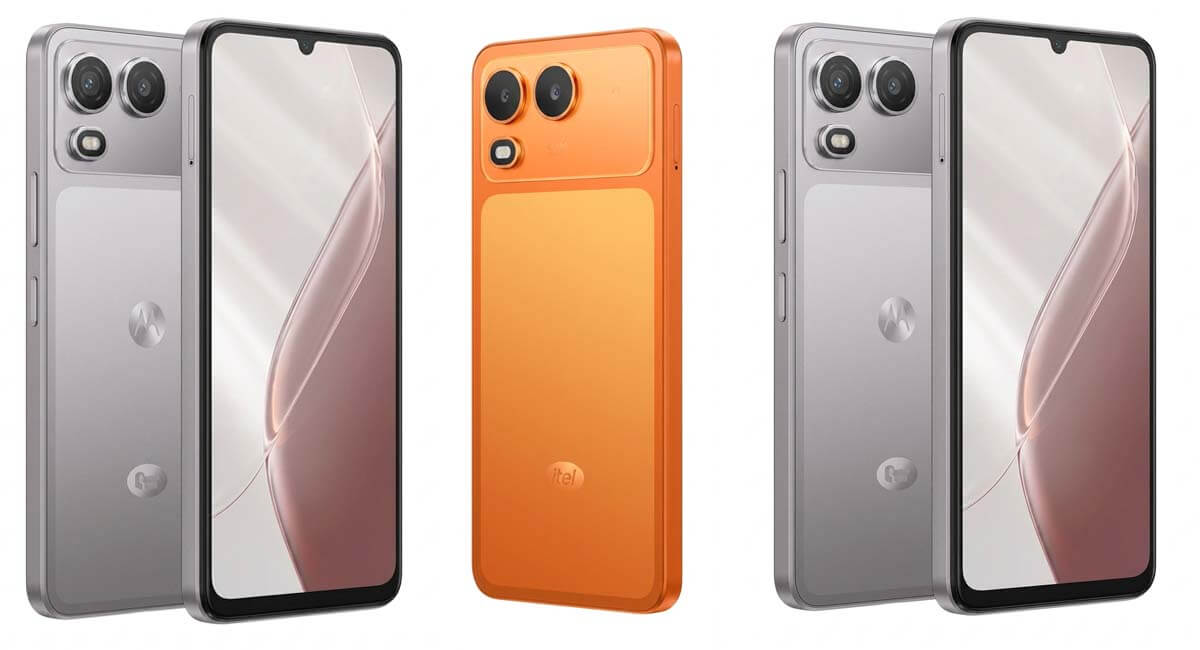 itel A200+