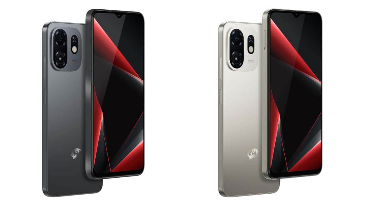itel Zeno 100